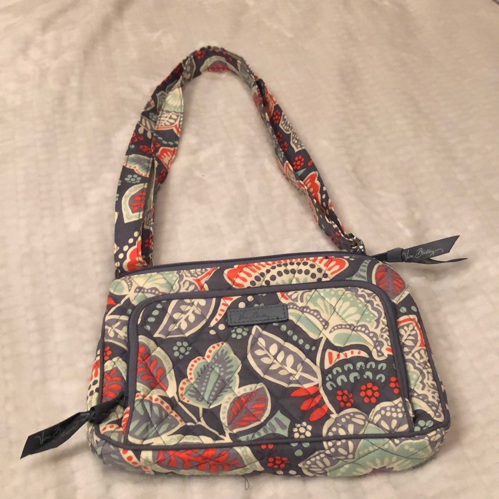 Vera Bradley crossbody bag